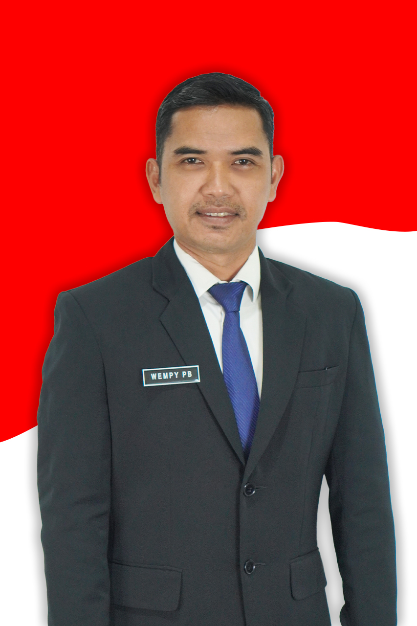 PAK WEMPY PAK WEMPY